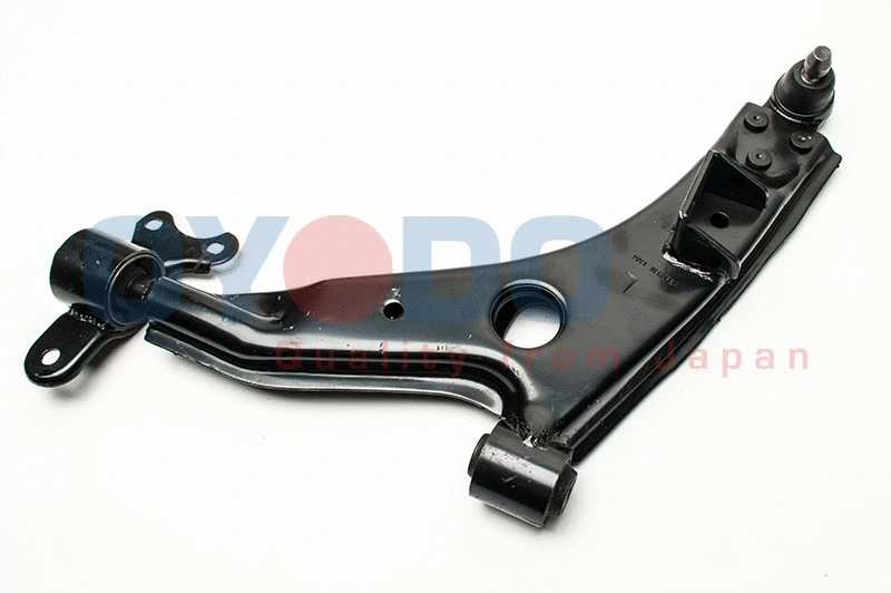 Control/Trailing Arm, wheel suspension (30Z0029-OYO)