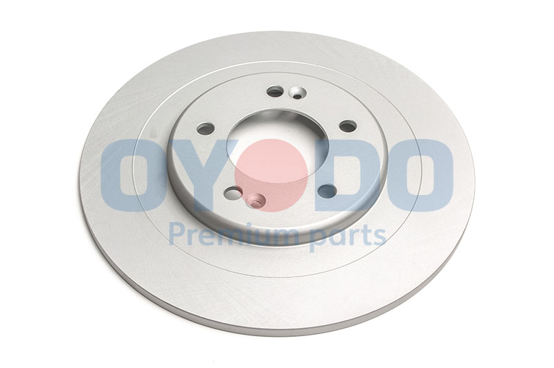 Brake Disc (40H0519-OYO)