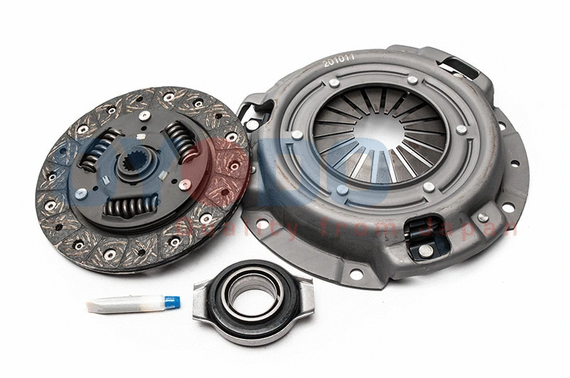 Clutch Kit (10S1007-OYO)