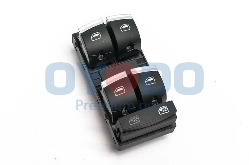 Switch, window regulator (94B9047-OYO)