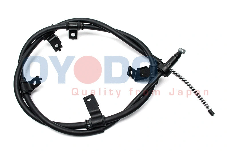Cable Pull, parking brake (70H0546-OYO)