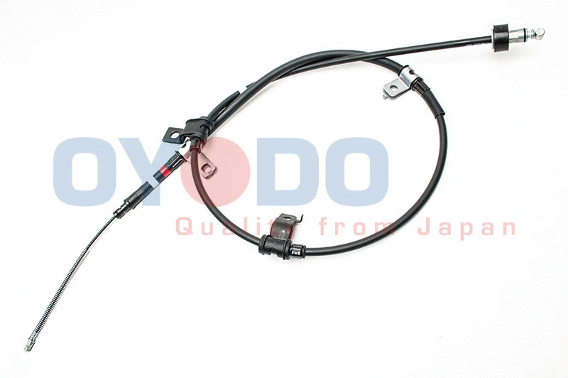 Cable Pull, parking brake (70H0525-OYO)