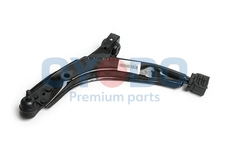 Control/Trailing Arm, wheel suspension (30Z0006-OYO)