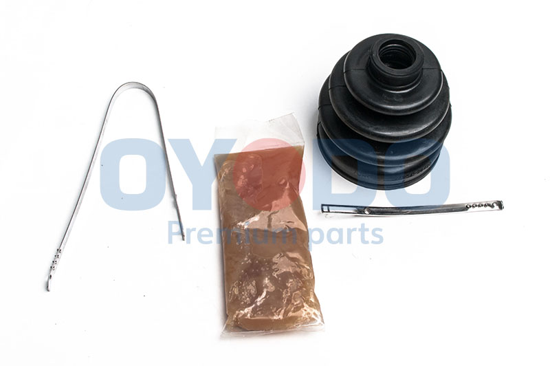 Bellow Kit, drive shaft (50P0504-OYO)