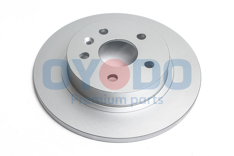 Brake Disc (40H0012-OYO)
