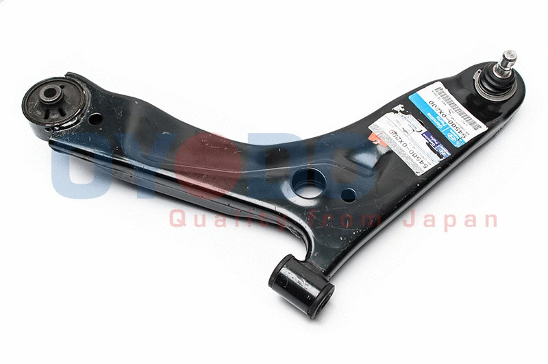 Control/Trailing Arm, wheel suspension (30Z0560-OYO)