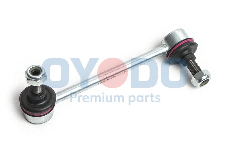 Bushing, stabiliser coupling rod (65Z8000-OYO)