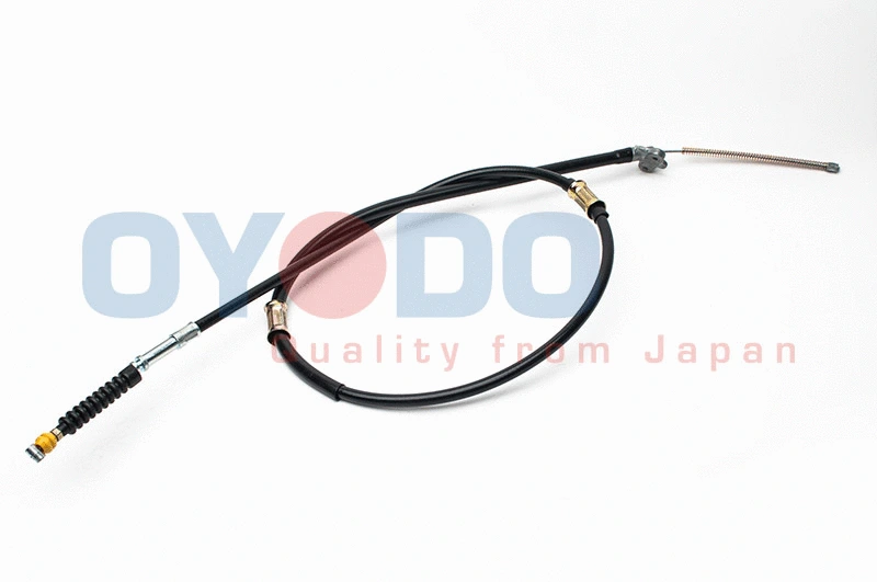 Cable Pull, parking brake (70H2130-OYO)