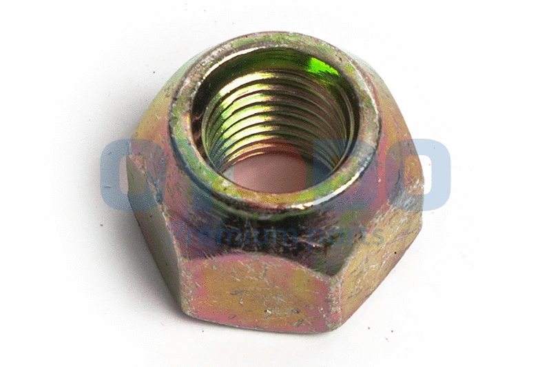 Wheel Nut (50L3000-OYO)