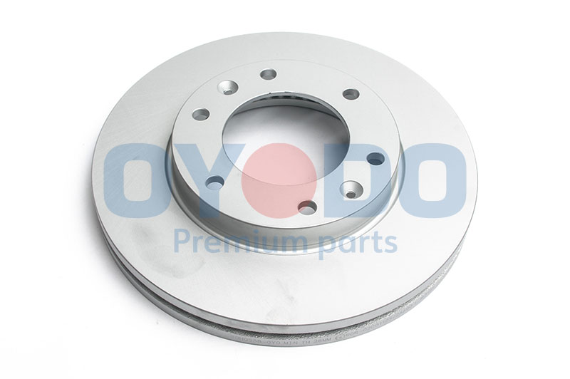 Brake Disc (30H0538-OYO)