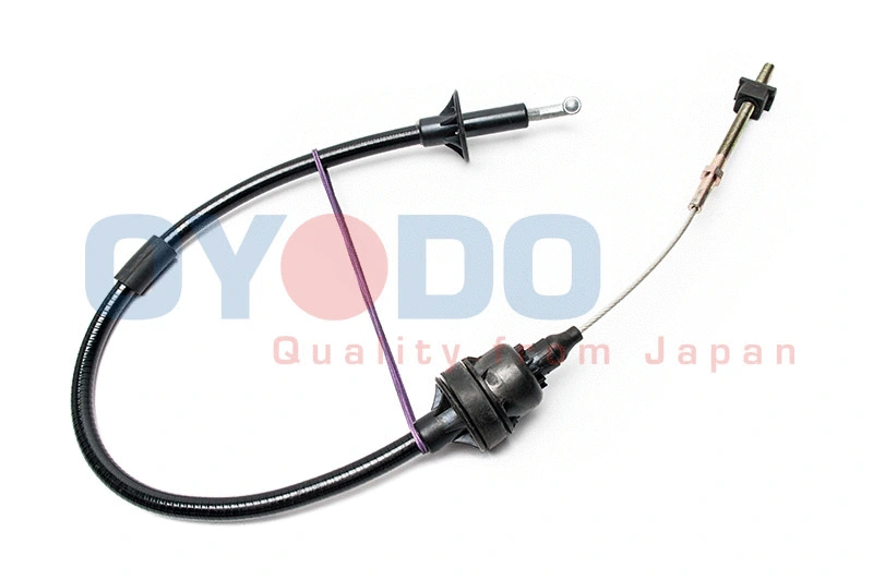 Cable Pull, clutch control (60S0003-OYO)