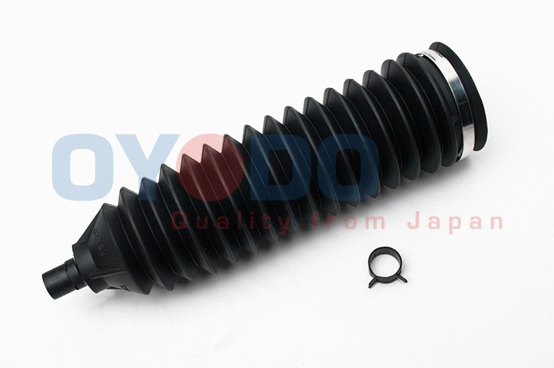 Bellow, steering (60K0009-OYO)