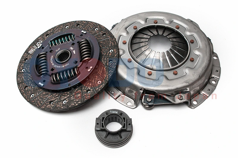 Clutch Kit (10S0548-OYO)