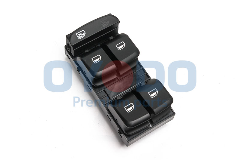 Switch, window regulator (94B9034-OYO)