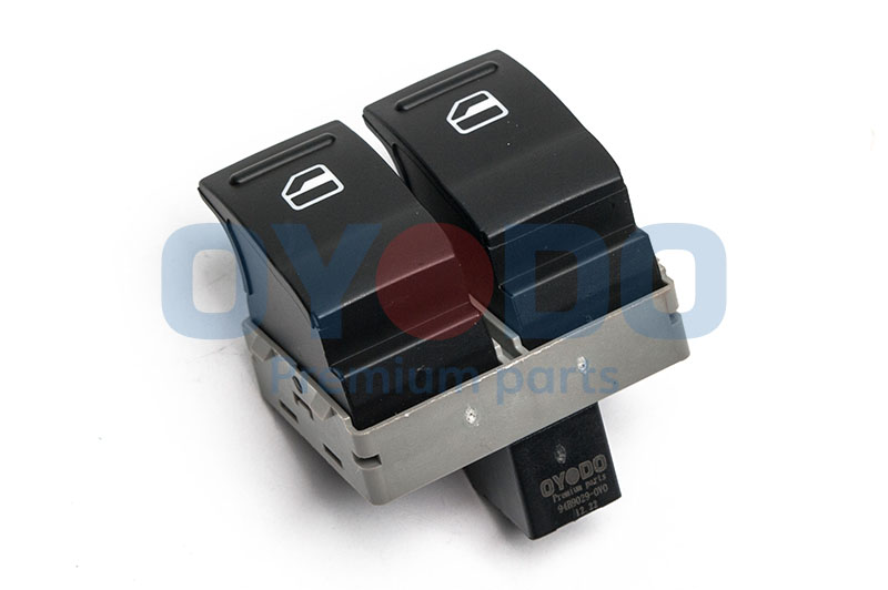 Switch, window regulator (94B9029-OYO)