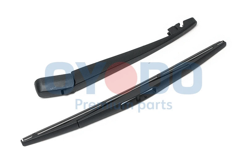 Wiper Arm, window cleaning (95B4002-OYO)