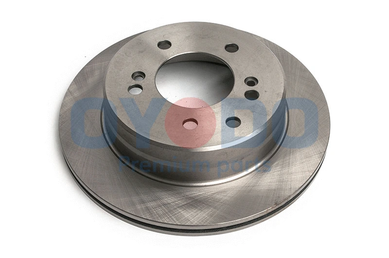 Brake Disc (40H0005-OYO)
