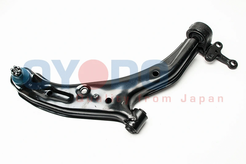Control/Trailing Arm, wheel suspension (30Z1033-OYO)