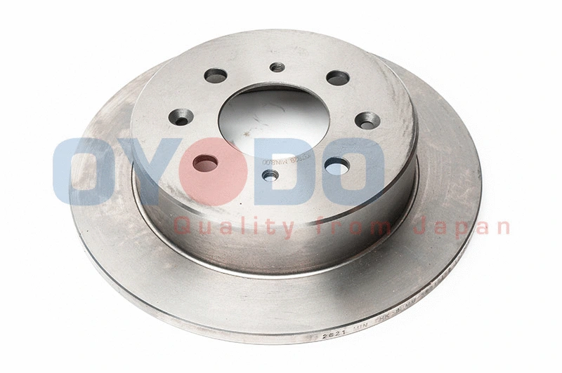 Brake Disc (40H4014-OYO)