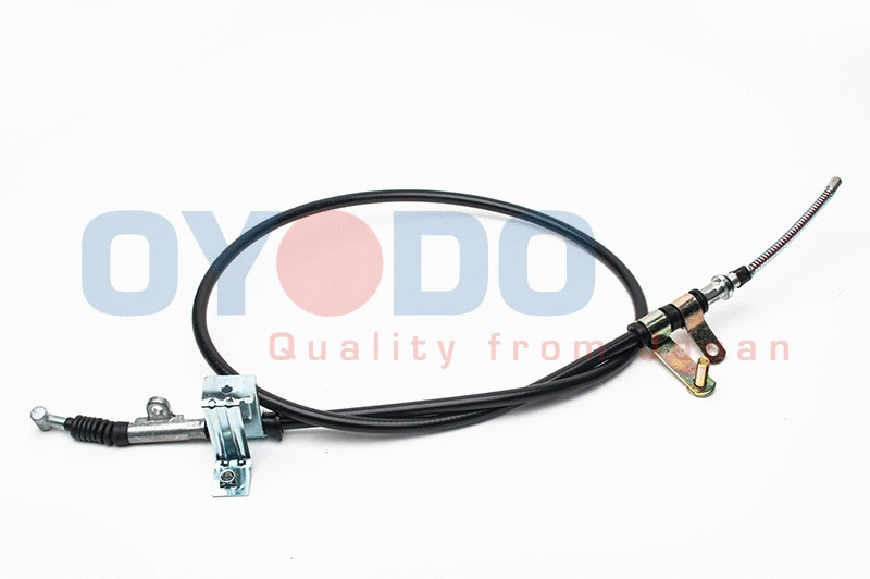 Cable Pull, parking brake (70H1023-OYO)