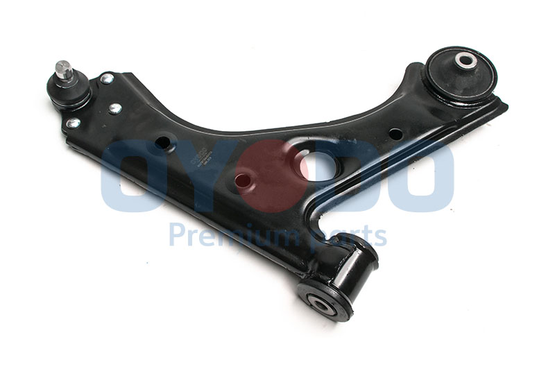 Control/Trailing Arm, wheel suspension (30Z9134-OYO)