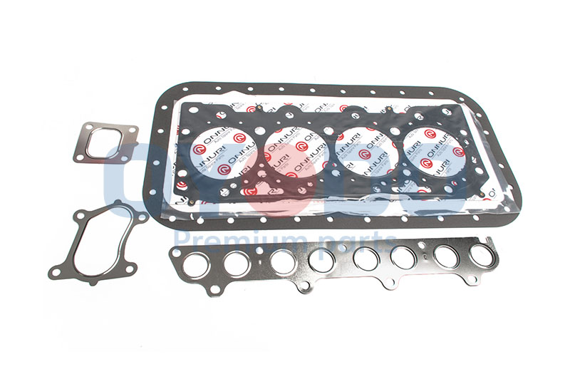 Full Gasket Kit, engine (10U0530-OYO)