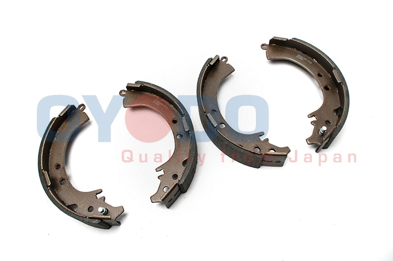 Brake Shoe Set (25H2062-OYO)