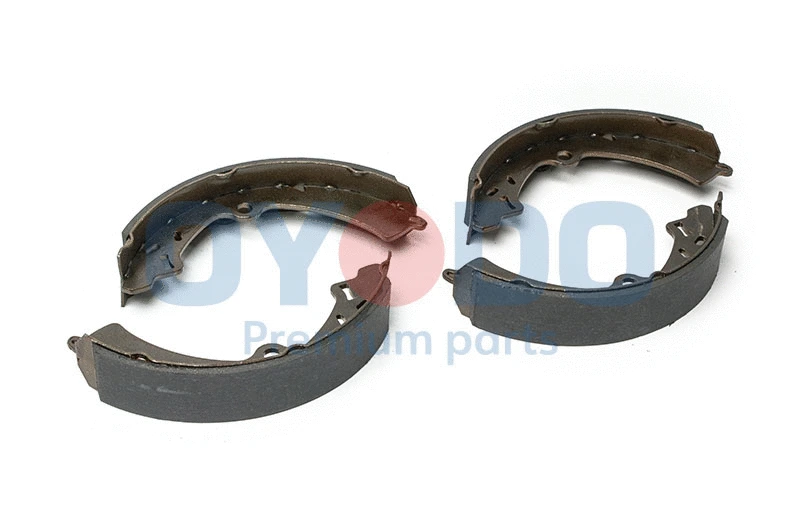 Brake Shoe Set (25H8007-OYO)