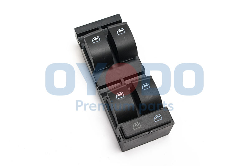 Switch, window regulator (94B9033-OYO)