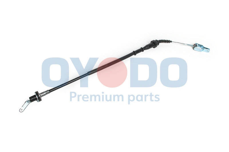 Cable Pull, clutch control (60S1012-OYO)