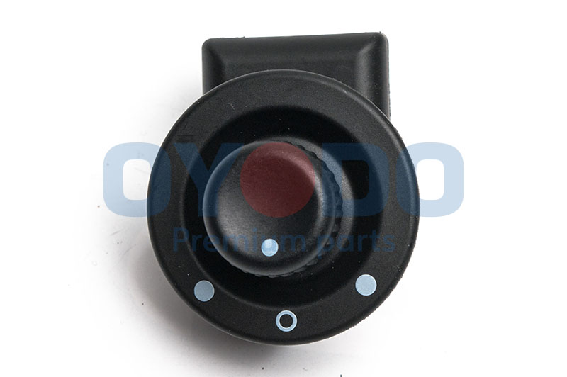 Switch, exterior rearview mirror adjustment (94B9024-OYO)