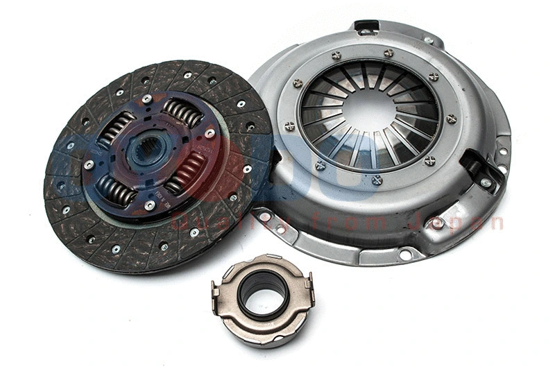 Clutch Kit (10S4032-OYO)