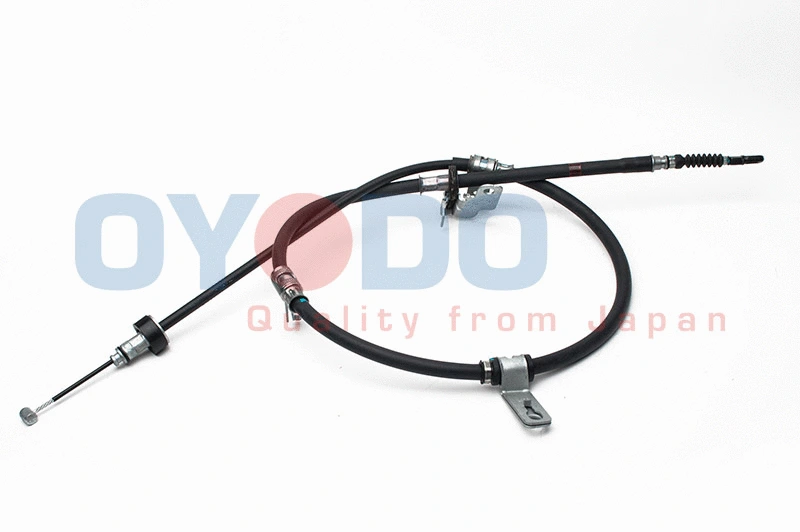 Cable Pull, parking brake (70H0372-OYO)