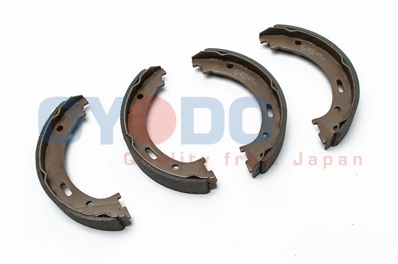 Brake Shoe Set (25H0A11-OYO)