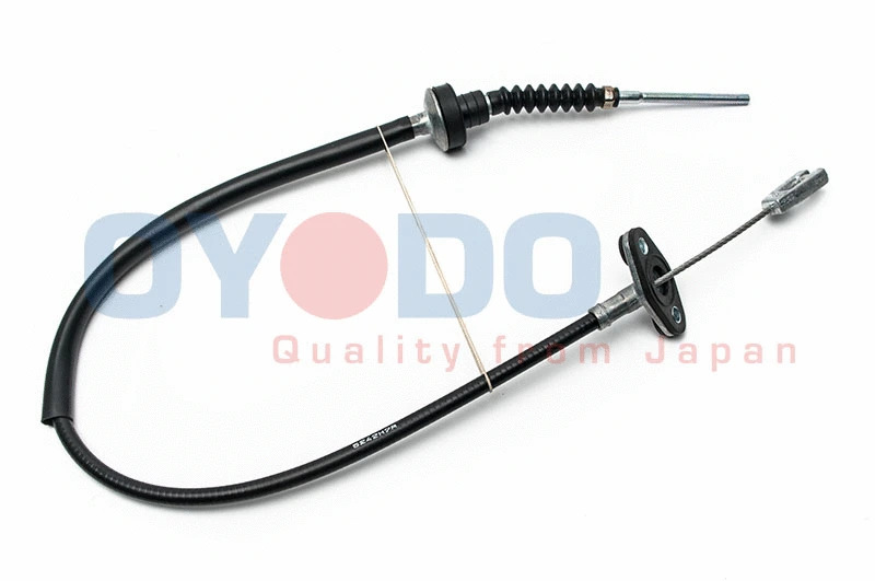 Cable Pull, clutch control (60S0002-OYO)