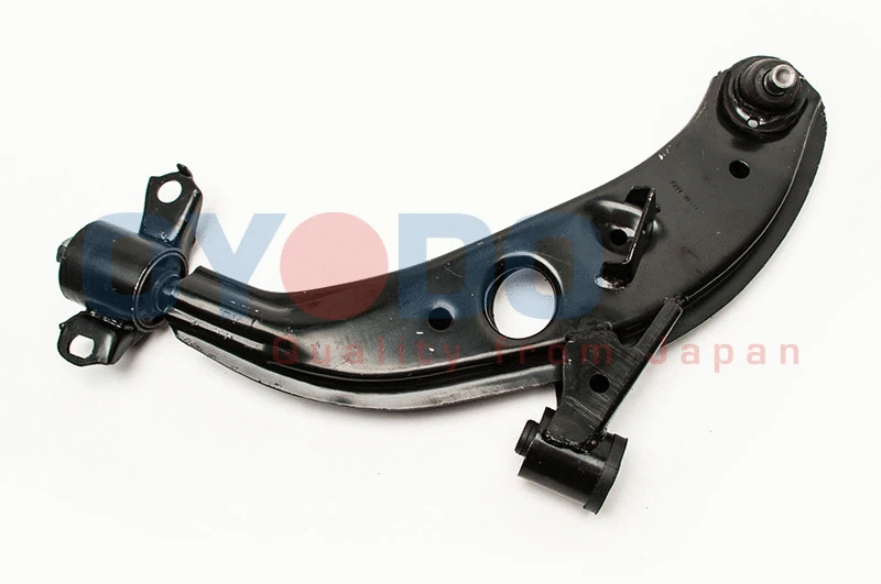 Control/Trailing Arm, wheel suspension (30Z0313-OYO)