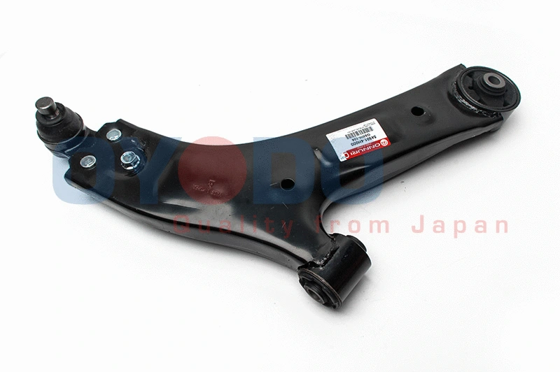 Control/Trailing Arm, wheel suspension (30Z0581-OYO)