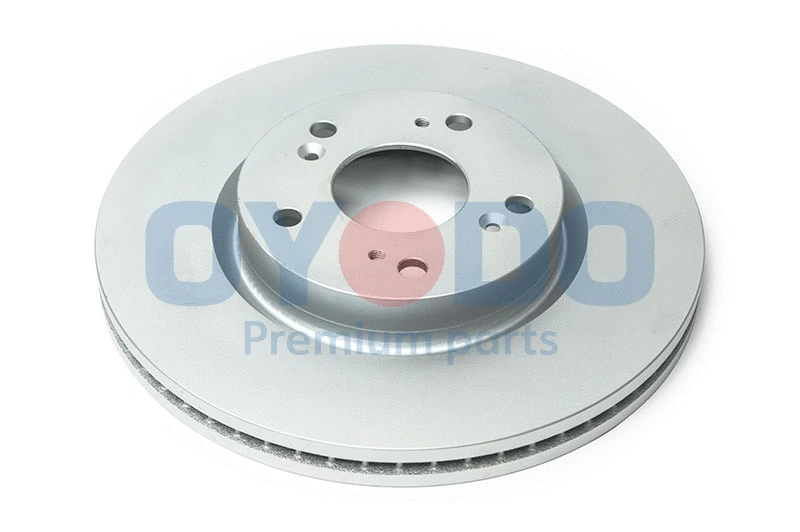 Brake Disc (30H4066-OYO)