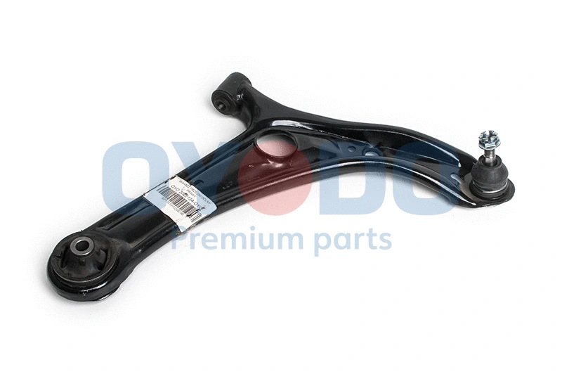 Control/Trailing Arm, wheel suspension (30Z2134-OYO)