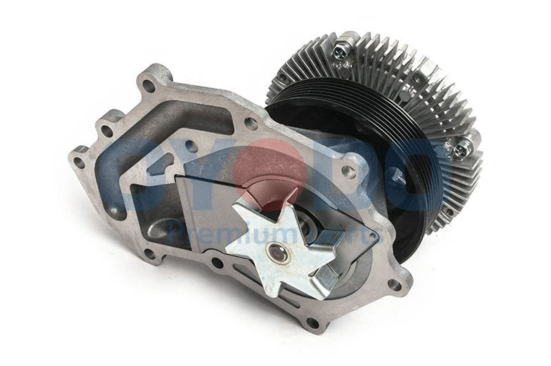Water Pump, engine cooling (10C1056-OYO)