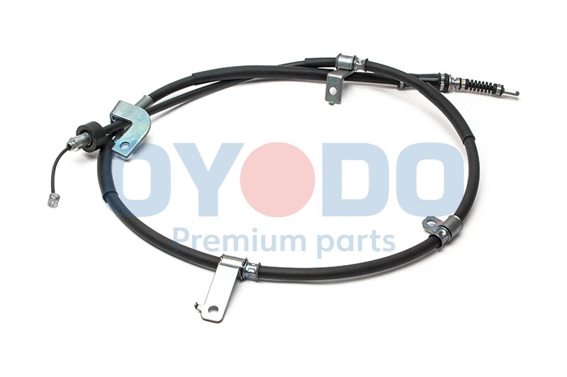 Cable Pull, parking brake (70H0585-OYO)