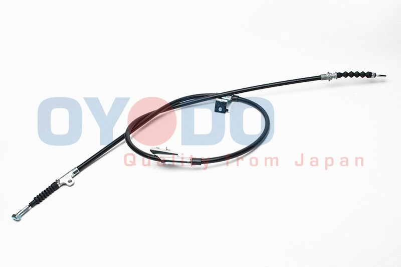 Cable Pull, parking brake (70H1063-OYO)