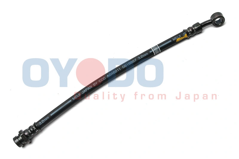 Brake Hose (80H0325-OYO)