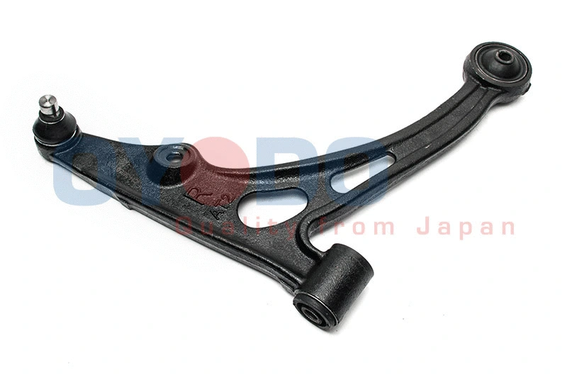 Control/Trailing Arm, wheel suspension (30Z8026-OYO)