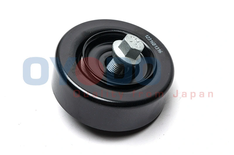 Tensioner Pulley, V-ribbed belt (20R0514-OYO)