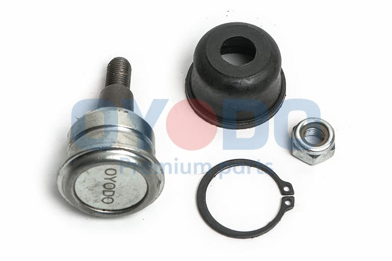Control/Trailing Arm, wheel suspension (20Z5005-OYO)