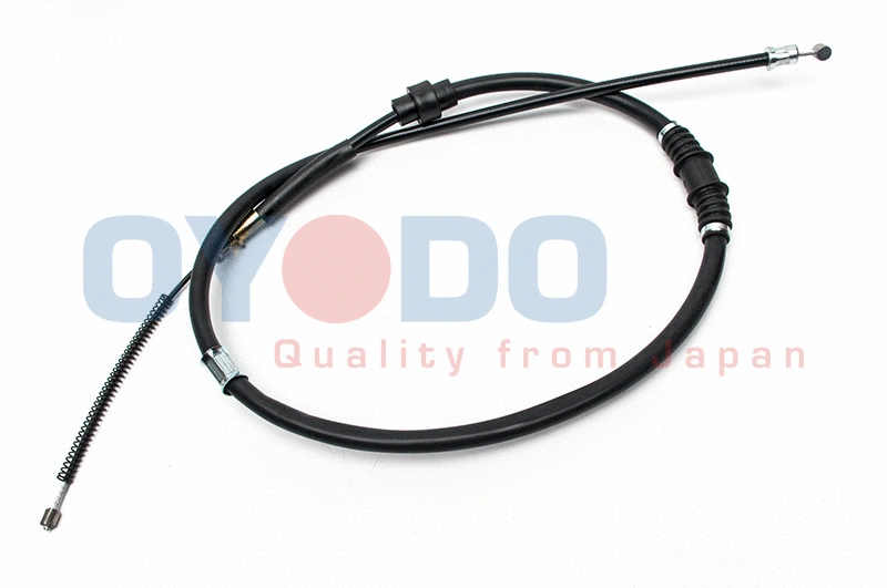 Cable Pull, parking brake (70H5077-OYO)