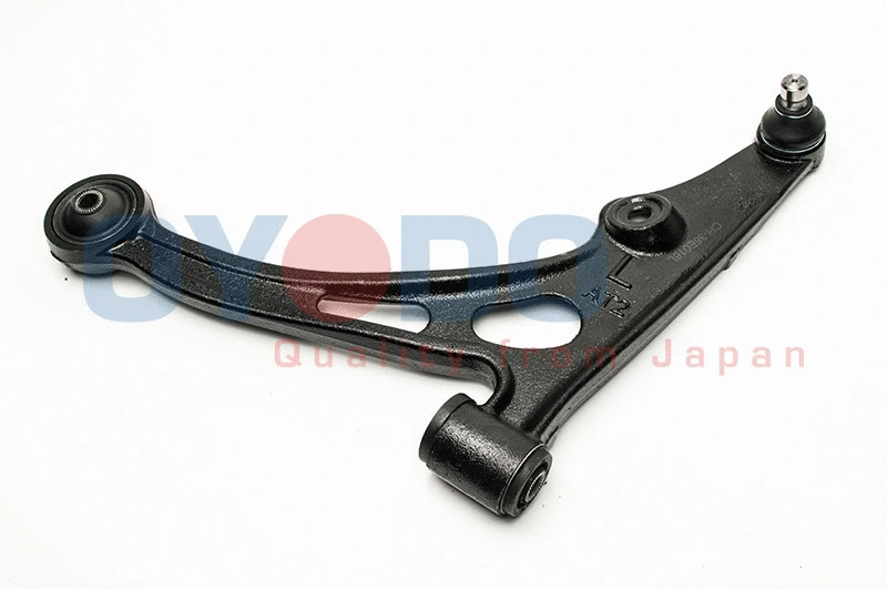 Control/Trailing Arm, wheel suspension (30Z8025-OYO)