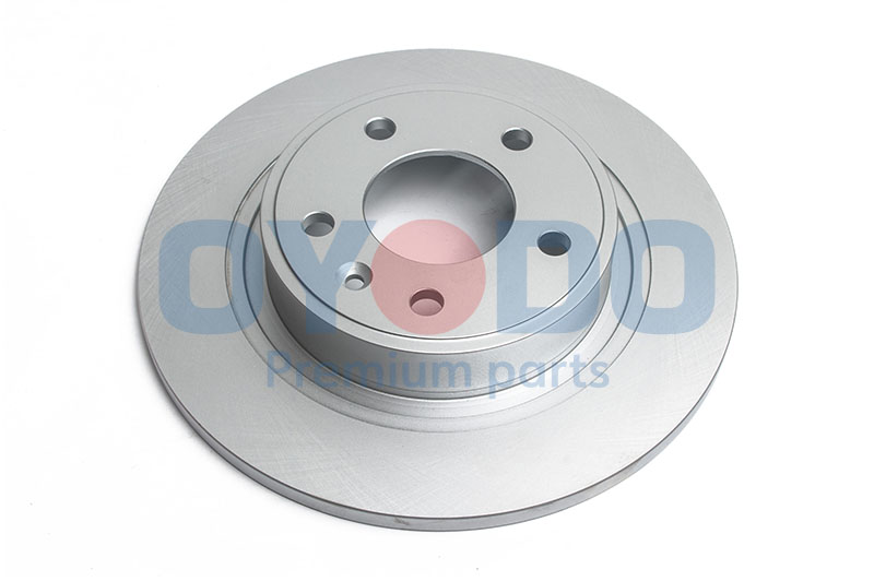 Brake Disc (40H0011-OYO)