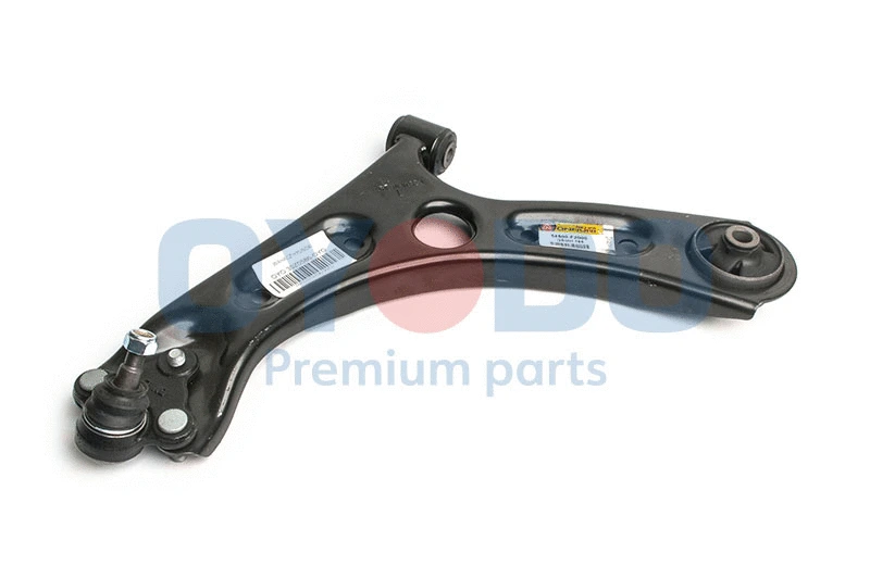 Control/Trailing Arm, wheel suspension (30Z0586-OYO)